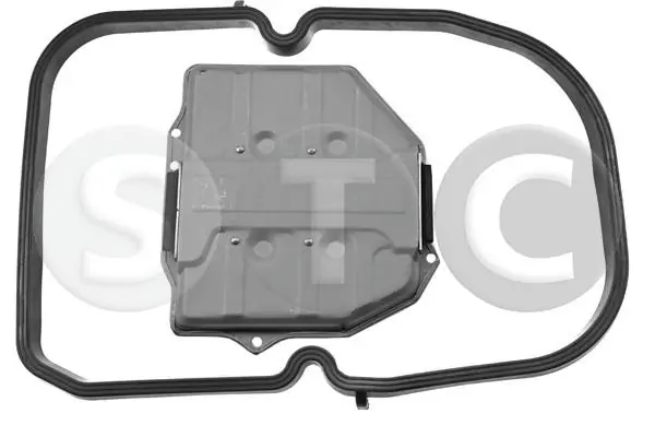 Filtr automatycznej skrzyni biegów Mercedes S sedana (W126) (1979 - 1991) cena, od 19,94 USD