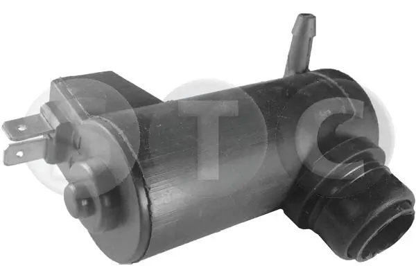 Pompka spryskiwacza szyby przedniej Peugeot 405 I sedana (15B) (1987 - 1992) cena, od 14,52 USD