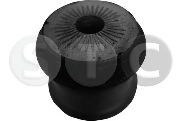 Do koszyka Tuleja (poduszka) przedniej belki  Audi A6 C4 4A5