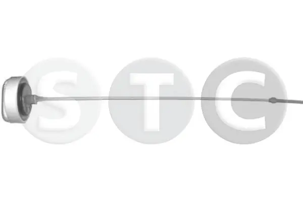 8200449528 VAG Bagnet poziomu oleju w silniku