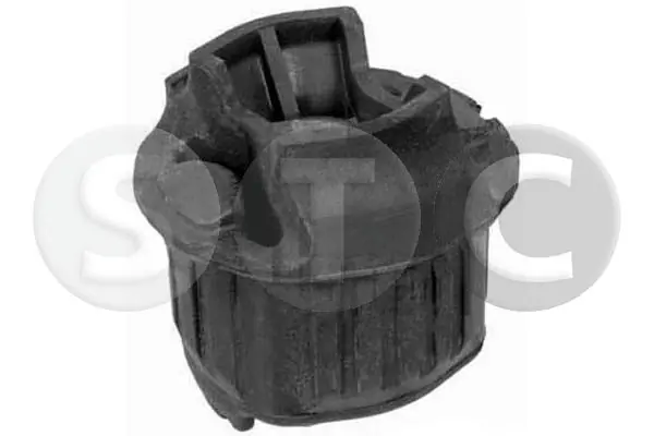 Do koszyka Silentblock tylnej belki Mercedes E  S211