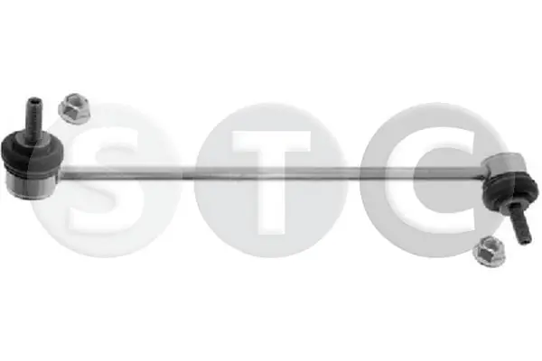 T453383 STC