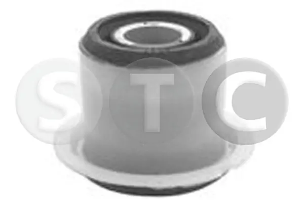Do koszyka Silentblock tylnej belki Renault Scenic GRAND III JZ0, JZ1