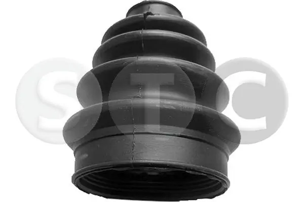 Osłona przegubu homokinetycznego półosi przedniej wewnętrzna Lancia Kappa 838A