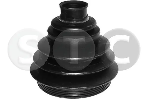 Do koszyka Osłona przegubu homokinetycznego półosi przedniej zewnętrzna Lancia Kappa  838A