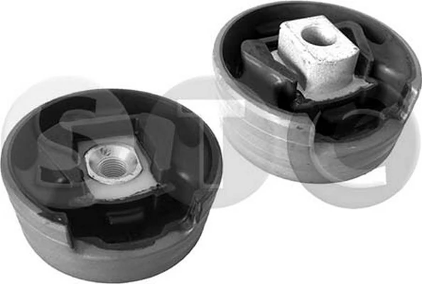 Tuleja (poduszka) przedniej belki  Skoda Octavia III A7