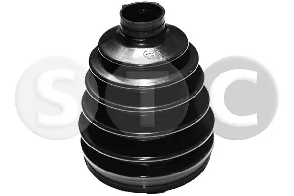 Do koszyka Osłona przegubu homokinetycznego półosi przedniej zewnętrzna Mitsubishi Pajero III 