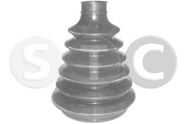 Osłona przegubu homokinetycznego półosi przedniej zewnętrzna do Opel Vivaro A F7