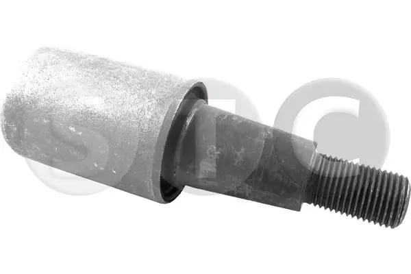 4451709000 Hyundai/Kia Silentblock przedniego wahacza dolnego