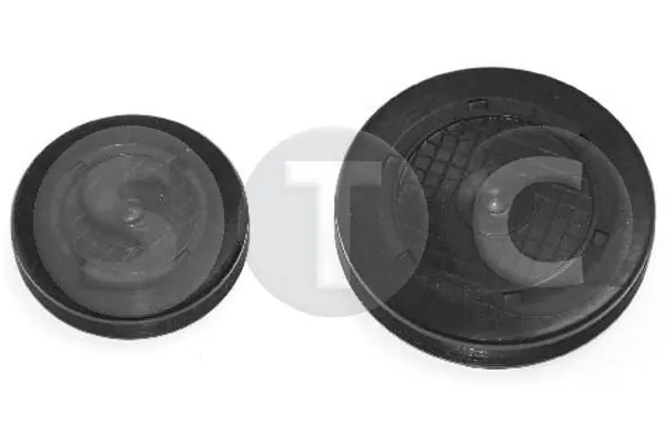  Zaślepka głowicy cylindrów/bloku cylindrów Renault Espace 4