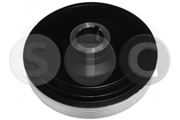 Do koszyka Koło pasowe wału korbowego Peugeot 405 I 15B