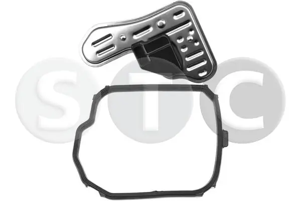 Filtr automatycznej skrzyni biegów do Renault Scenic II JM0, JM1