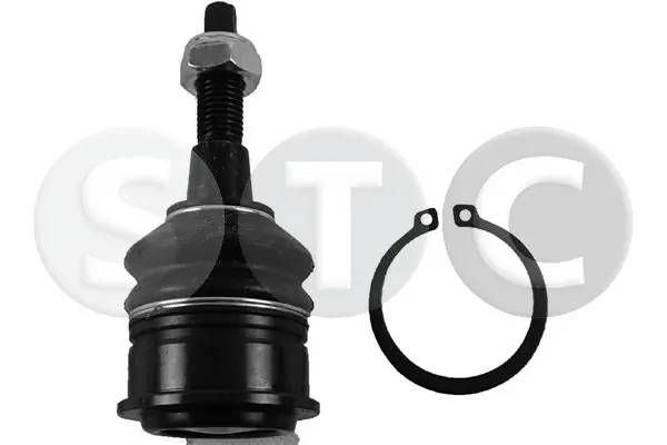 T453200 STC