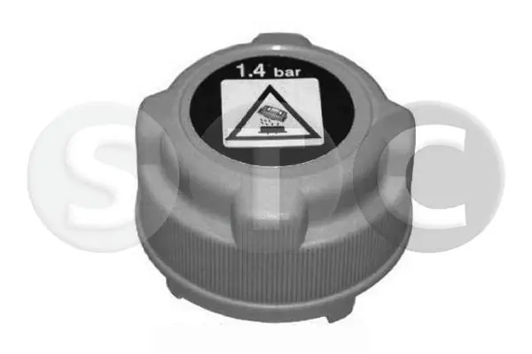 T403795 STC