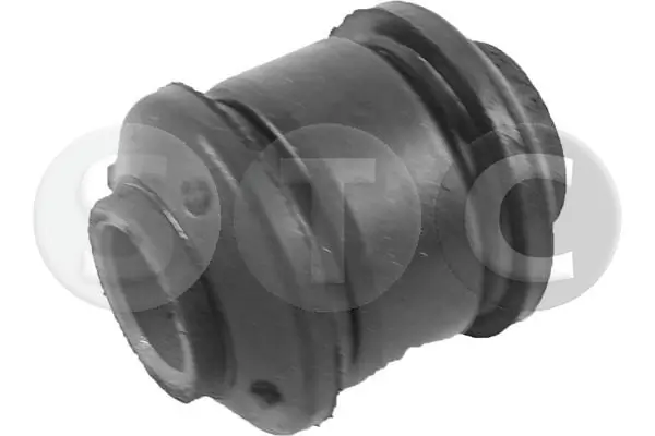 Do koszyka Silentblock amortyzatora tylnego Citroen Berlingo  M