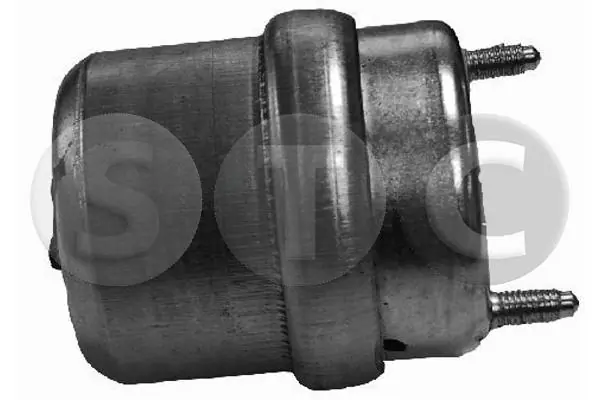 Poduszka (podpora) silnika prawa Volkswagen Transporter T4 autobus (70B, 70C, 7DB, 7DK, 70J, 70K, 7DC, 7DJ) (1990 - 2004) cena, od 48,13 USD