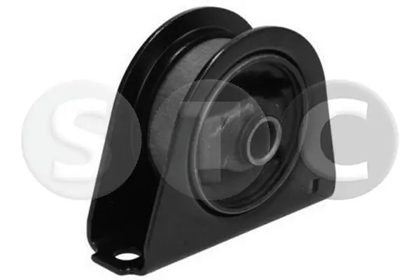 Poduszka (podpora) silnika przednia Mitsubishi Outlander I SUV (CU) (2003 - 2008) cena, od 27,79 USD