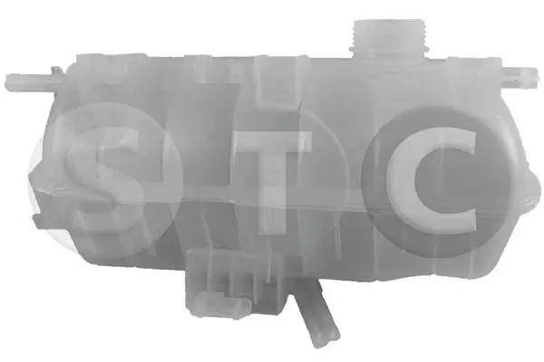 Zbiorniczek wyrównawczy układu chłodzenia Renault Kangoo II awangarda (FW0) (2008 - 2021) cena, od 55,66 USD