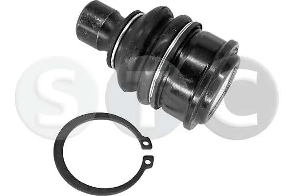 T453183 STC