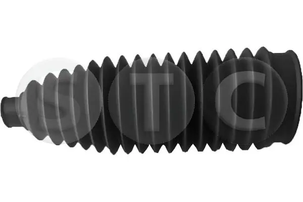 Osłona mechanizmu kierowniczego (maglownicy) do Toyota Camry VI V40