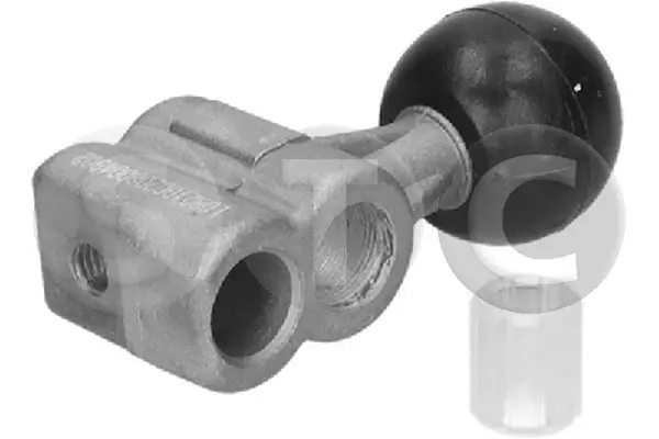 Mechanizm zmiany biegów (cięgno) Volkswagen Caddy 2 9K9