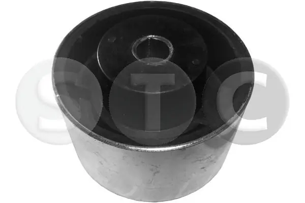  Poduszka (podpora) silnika tylna Citroen Berlingo 