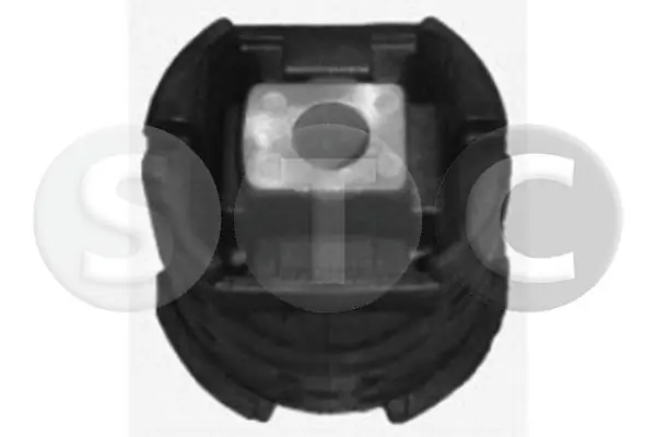 Do koszyka 33316758260 BMW Silentblock tylnej belki