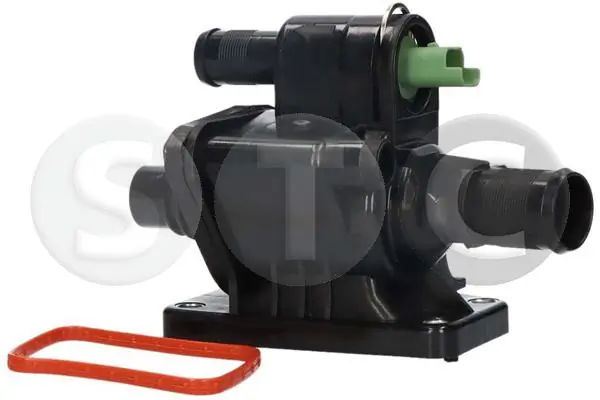 Termostat Ford Fusion