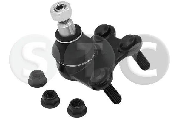 T453313 STC