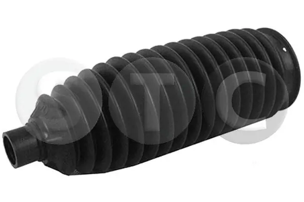 Osłona mechanizmu kierowniczego (maglownicy) Mitsubishi Outlander CWW