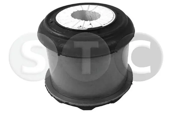 Do koszyka Tuleja (poduszka) przedniej belki  Audi A6 C5 4B5, 4B6