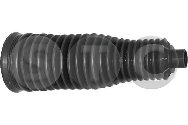 Osłona mechanizmu kierowniczego (maglownicy) do Audi A5 Sportback 8TA