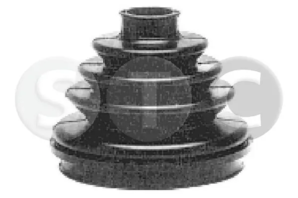 Osłona przegubu homokinetycznego półosi przedniej zewnętrzna do Alfa Romeo 146  930