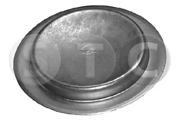 Zaślepka głowicy cylindrów/bloku cylindrów Fiat Punto 199