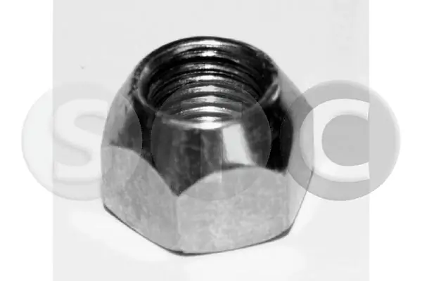 999359 Volvo Nakrętka koła