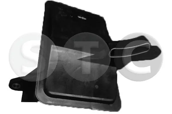  Filtr automatycznej skrzyni biegów Chevrolet Epica 2