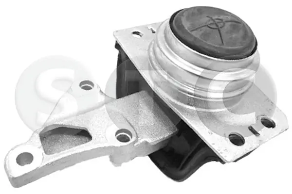 T404434 STC