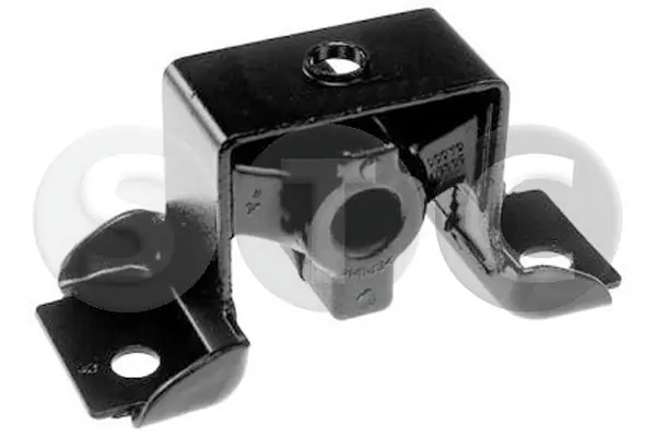 Poduszka mocowania tłumika Nissan Pathfinder R51M