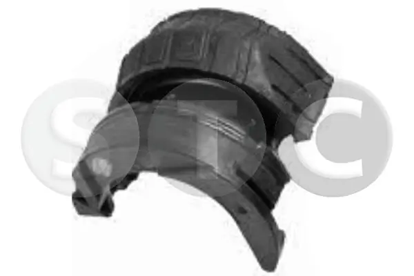 Tuleja stabilizatora przedniego Volkswagen Touareg II