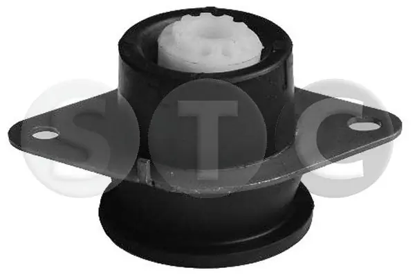  Poduszka (podpora) silnika lewa Renault Trafic 1