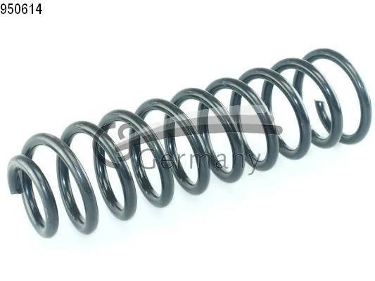 Sprężyna tylna do Audi 80 B4 8C2