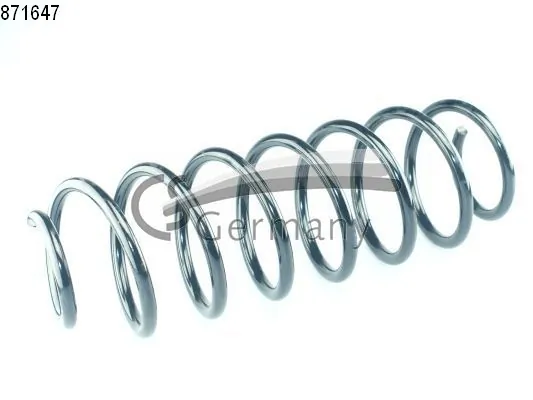 Sprężyna przednia Volvo V70 1 LV