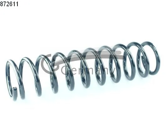 Sprężyna tylna do Honda CR-V I RD