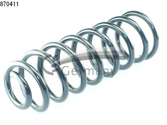 Sprężyna tylna Fiat Scudo COMBINATO