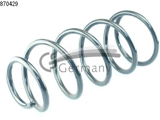 Sprężyna przednia Citroen Jumpy I awangarda (BS, BT, BY, BZ) (1995 - 2006) cena, od 58,06 USD