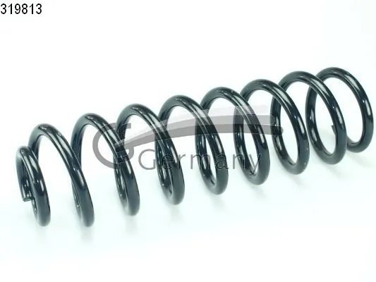  Sprężyna tylna Mercedes ML/GLE 