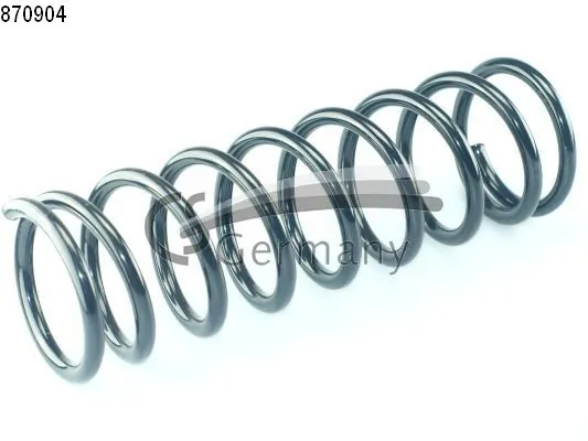 Sprężyna przednia KIA Rio 1 DC