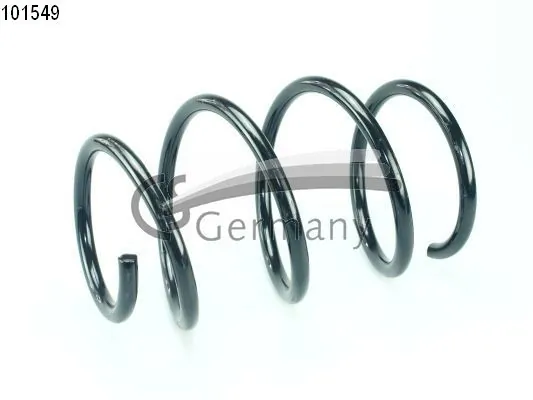 31336756965 BMW Sprężyna przednia