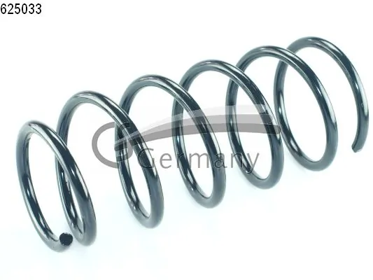  Sprężyna tylna Toyota Land Cruiser 