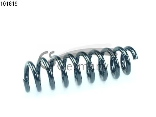 Do koszyka Sprężyna tylna BMW X1  E84